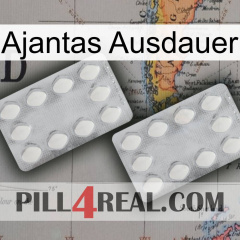 Ajantas Stamina 17